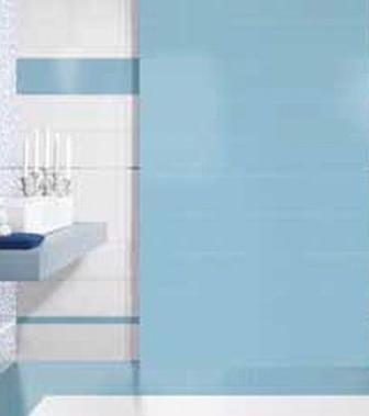 Bathroom tiles Emigres Armony blue