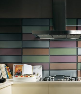 Kitchen tiles Fap Futura
