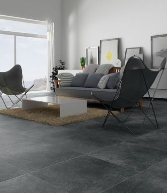 Habitat tiles Zentrum Gris