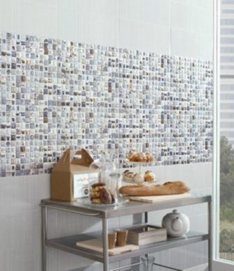 Kitchen tiles Halcon Coffee Beige