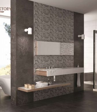 Bathroom tiles Halcon Factory