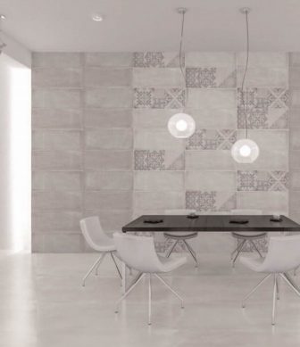 Wall tiles Halcon Franklin Perla