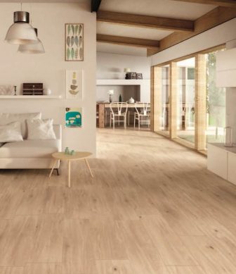 Tiles wood imitation Halcon Laponia Natural