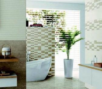 Bathroom tiles Halcon Stockholm Mosaico Beige