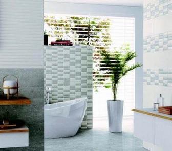 Bathroom tiles Halcon Stockholm Relieve Perla