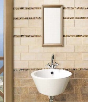 Mainzu tiles Creta Yellow