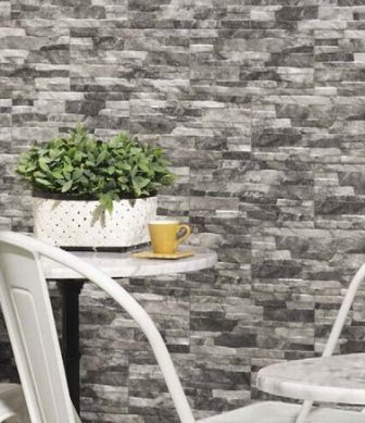 Mainzu tiles Muro gris