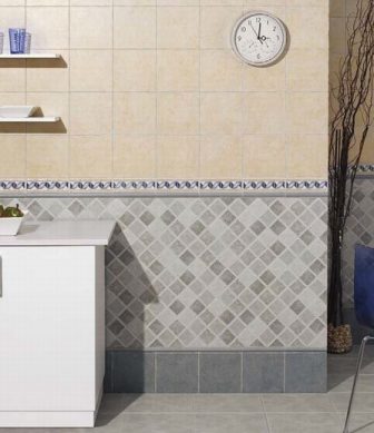 Mainzu tiles Provenza Cotto