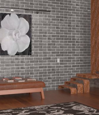 Monopole Bricks Grey