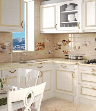 Monopole Delice Dulce Beige