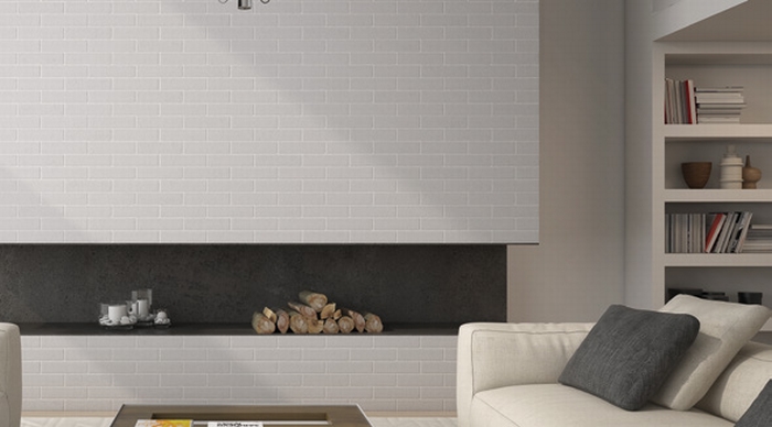 Monopole Muralla White