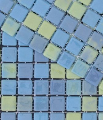 Bathroom mosaic tiles Acqua 5 Caribe