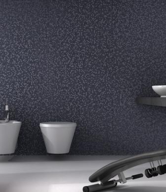Mosavit mosaic Alsace Mix