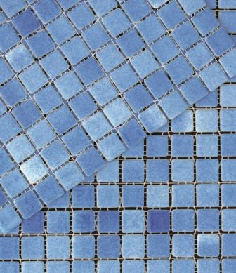 Swimming pool mosaic tiles Br 2001-A