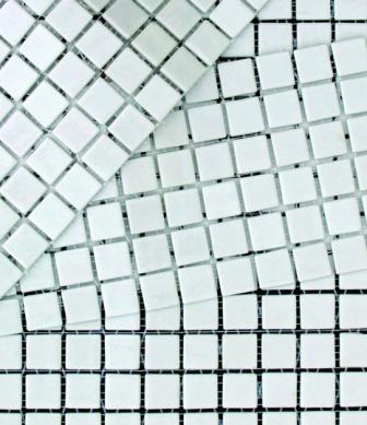 Floor mosaic tiles Bruma 5001-A Beige
