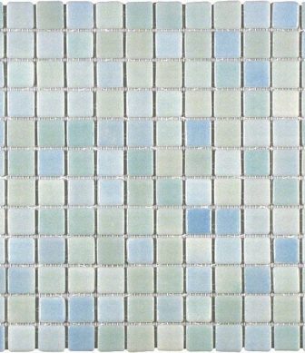 Floor mosaic tiles Combi 8-A
