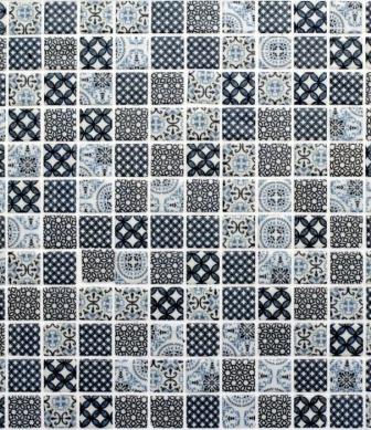 Mosavit mosaic Baltimore