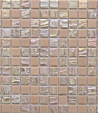 Mosavit mosaic Bamboo Beige 50