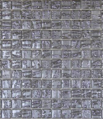 Mosavit mosaic Bamboo Gris 100