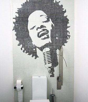 Glass mosaic hd bathroom01_2