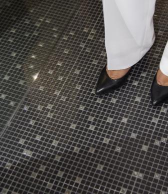 Mosavit mosaic Canadian Dot