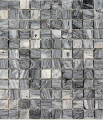 Mosavit mosaic Cloudy Grey