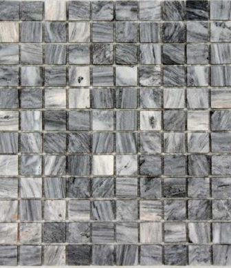 Mosavit mosaic Cloudy Grey