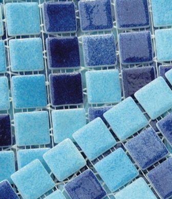 Bathroom mosaic tiles Combi 1-A