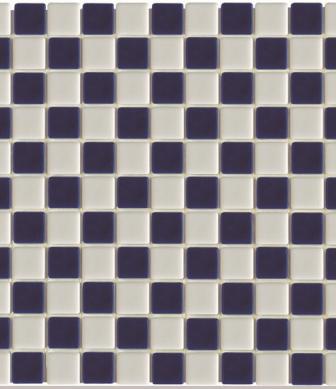 Kitchen mosaic tiles Damero 101+202