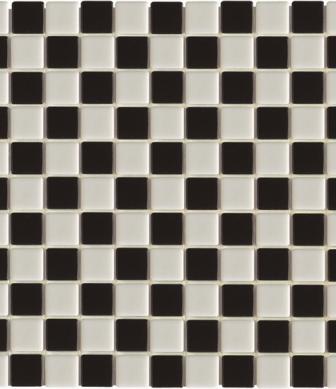 Kitchen mosaic tiles Damero 101+901