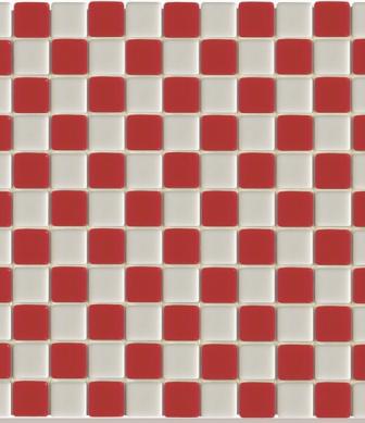 Kitchen mosaic tiles Damero 101+902