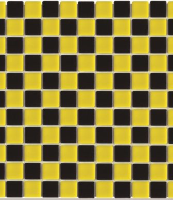 Kitchen mosaic tiles Damero 901+701