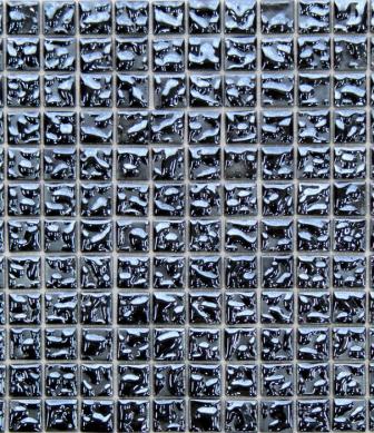 Mosavit mosaic Drops Antracita 100