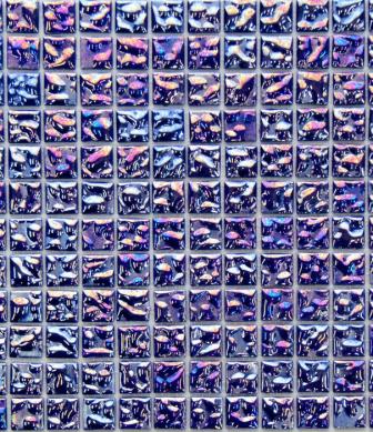 Mosavit mosaic Drops Cobalto 100