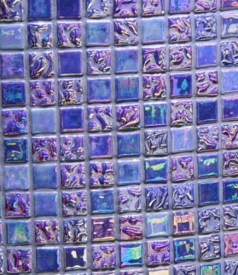 Mosavit mosaic Drops Cobalto 50
