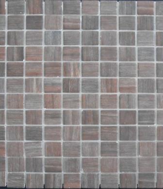 Mosavit mosaic Forest Embero