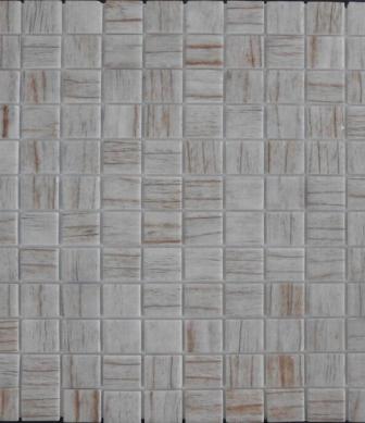 Mosavit mosaic Forest Haya