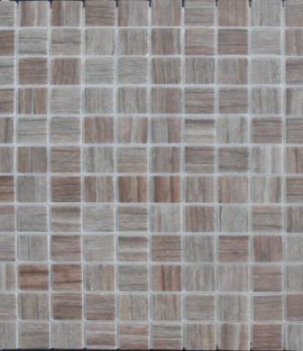 Mosavit mosaic Forest Roble