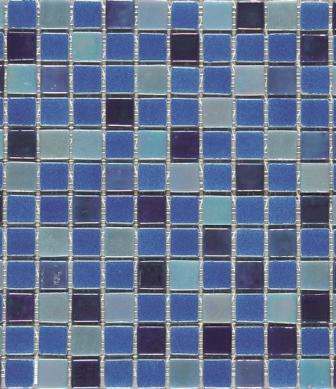 Mosavit mosaic tiles Fosvit Mezcla Corcega