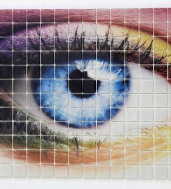Glass mosaic hd 11