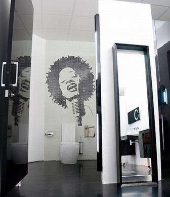 Glass mosaic hd bathroom01_1
