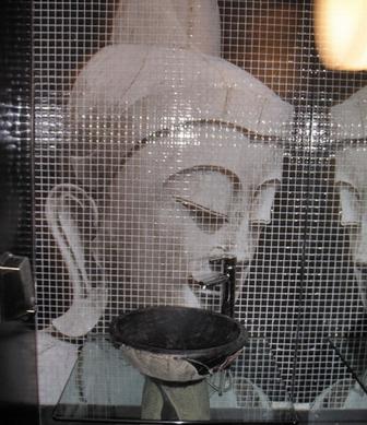Glass mosaic hd bathroom02_2