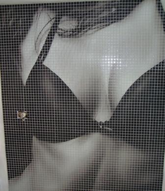 Glass mosaic hd bathroom03_2