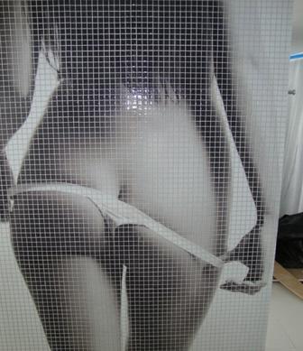 Glass mosaic hd bathroom03_4