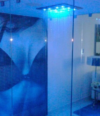 Glass mosaic hd bathroom03_6