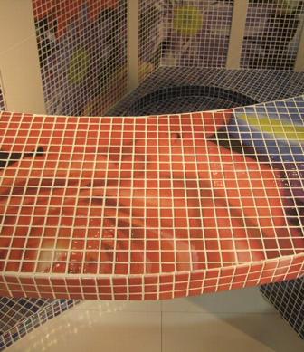 Glass mosaic hd decoration01_3