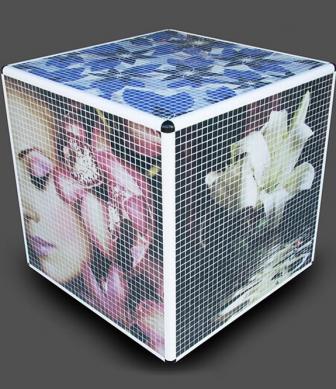 Glass mosaic hd decoration02_1