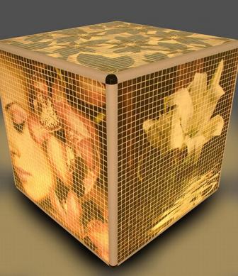 Glass mosaic hd decoration02_2