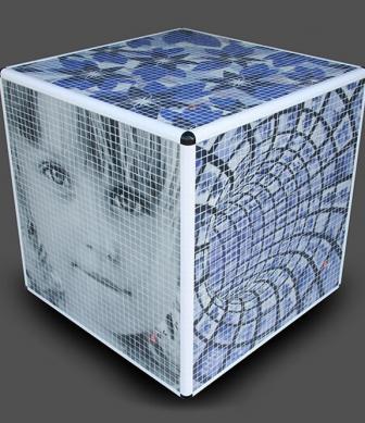 Glass mosaic hd decoration02_3