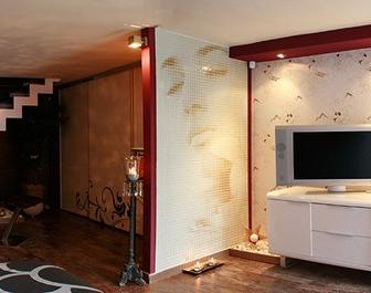 Glass mosaic hd decoration05_1